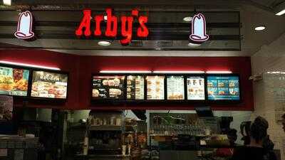 Arby's, Atlanta