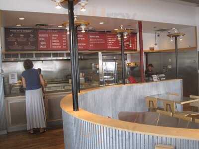 Chipotle Mexican Grill, Denver