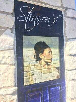 Stinson's Bistro, Austin