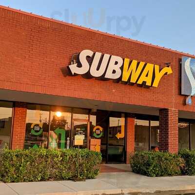 Subway, Oklahoma City