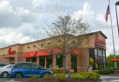 Chick-fil-A, Charlotte