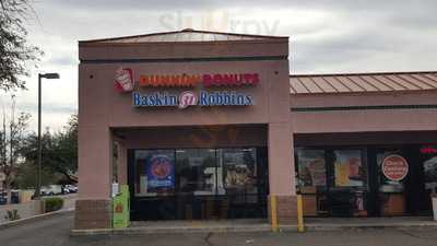 Baskin-Robbins, Tucson