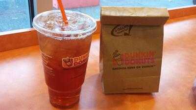 Dunkin', Philadelphia