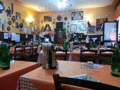 Antica Trattoria Leone