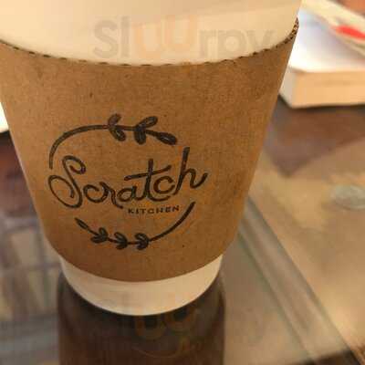 Scratch Kitchen