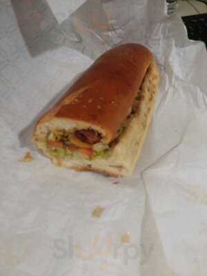 DiBella's Subs, Columbus