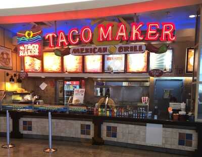 Taco Maker, Las Vegas