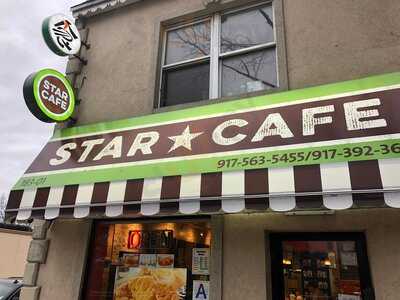 Star Cafe, Queens