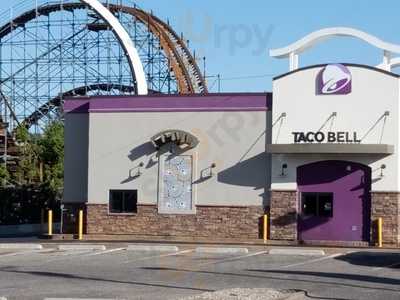 Taco Bell, Albuquerque