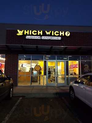 Which Wich, Denver