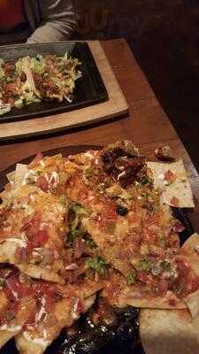 Nacho Daddy Summerlin, Las Vegas