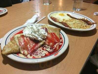 IHOP, Miami