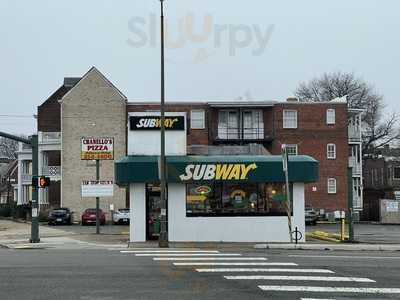 Subway, Richmond