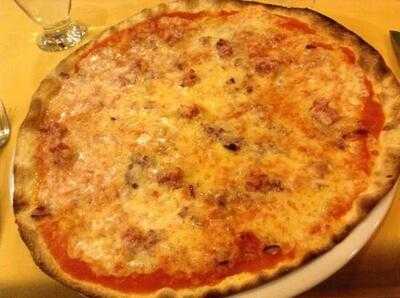 Pizzeria Al Tiglio, Iseo