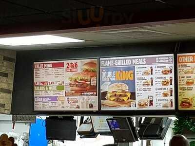 Burger King, Tampa