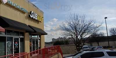 Subway, Fort Worth