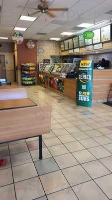 Subway, Sacramento