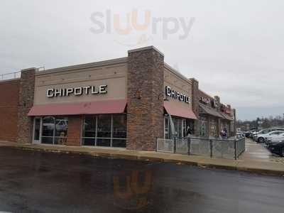 Chipotle Mexican Grill, Cincinnati