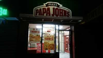 Papa Johns Pizza, Bronx