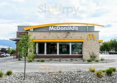 McDonald's, Albuquerque