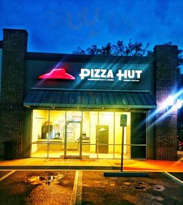 Pizza Hut, Jacksonville