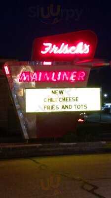 Frisch's Big Boy, Cincinnati