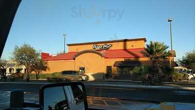 Pizza Hut, Tucson