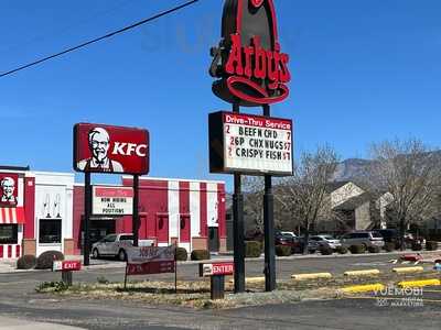 Arby's, Albuquerque