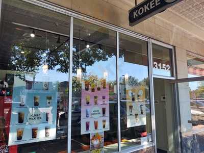 Kokee Tea, Richmond