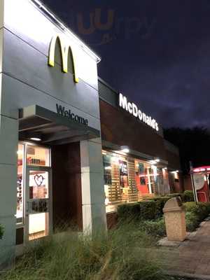 McDonald's, Jacksonville