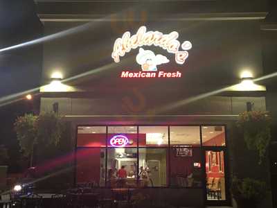 Abelardo's Mexican Fresh, Omaha