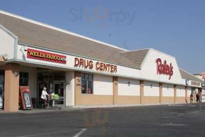 Raley's, Sacramento