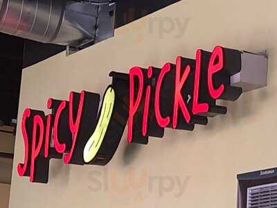 Spicy Pickle, Denver