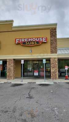 Firehouse Subs, Jacksonville