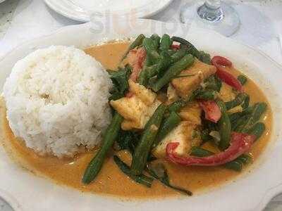 Thai House Cuisine, San Diego