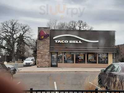 Taco Bell, Minneapolis