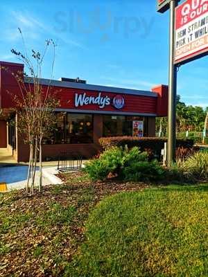 Wendy's, Jacksonville