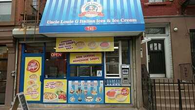 Uncle Louie G's, Brooklyn