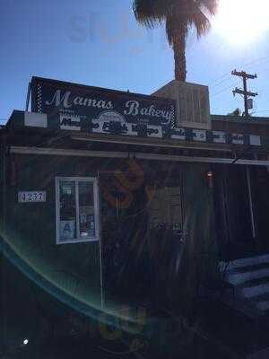 Mama's Bakery & Deli