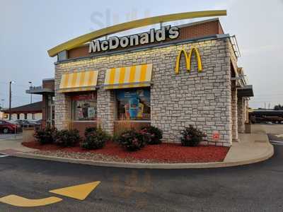 McDonald's, Cleveland