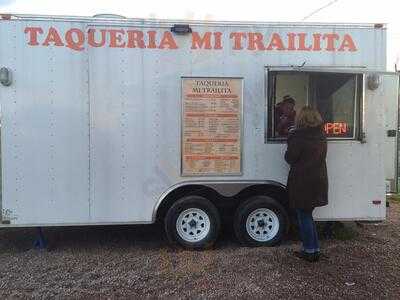 Taqueria Mi Trailita, Austin