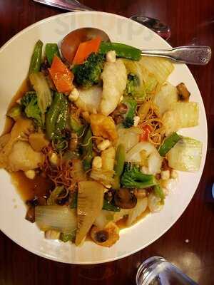 Tasty China Sandy Springs