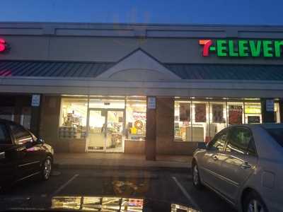 7-Eleven, Baltimore