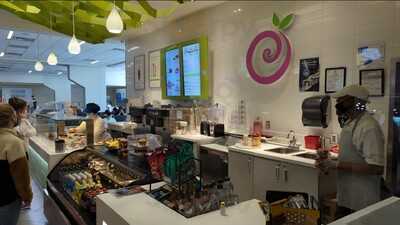 Pinkberry, Dallas