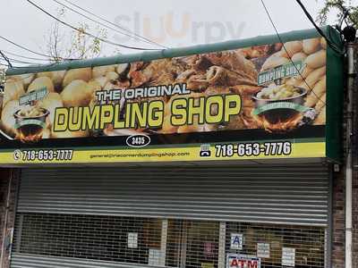 The Original Dumpling, Bronx