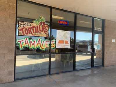 La Mesa Tortillas & Tamales, Tucson