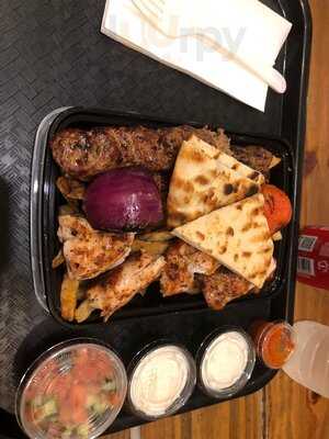 Kabob Shack, Brooklyn