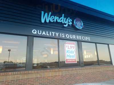 Wendy's, Omaha