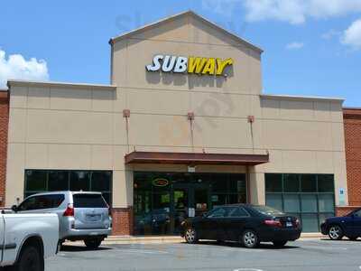 Subway, Charlotte