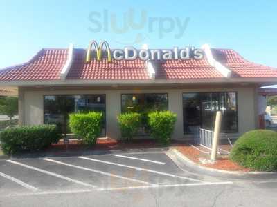 McDonald's, Jacksonville